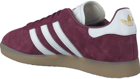 adidas schuhe rot größe 40|Adidas Schuhe Größe 40 online kaufen .